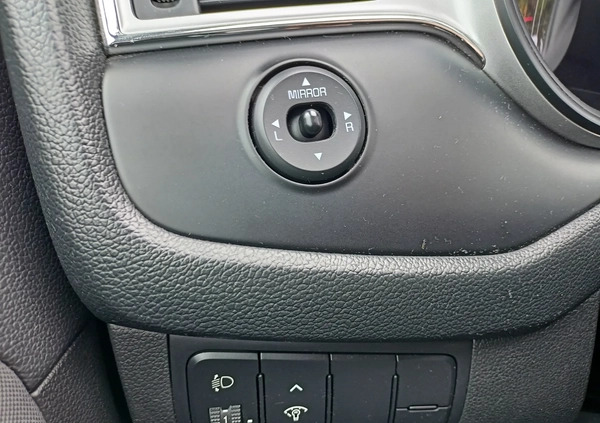 Kia Ceed cena 41900 przebieg: 145041, rok produkcji 2016 z Nisko małe 326